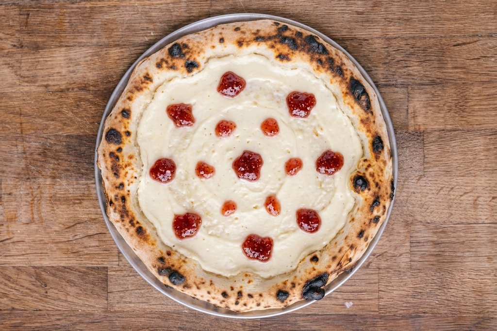 La Dolce tentazione
