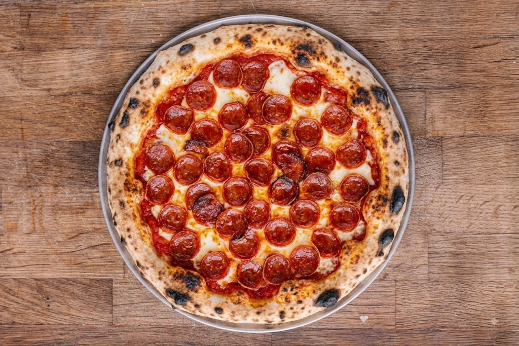 Pepperoni